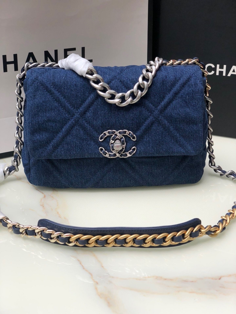 Ch**el 19 bags